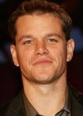 Matt Damon Matt Damon