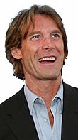 Michael Bay