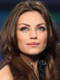 Mila Kunis Mila Kunis