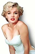 Marilyn Monroe Marilyn Monroe