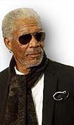 Morgan Freeman Morgan Freeman