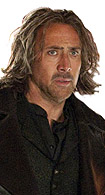 Nicolas Cage, en 'El aprendiz de brujo' Nicolas Cage, en 'El aprendiz de brujo'