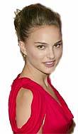 Natalie Portman, rumbo al espacio exterior Natalie Portman, rumbo al espacio exterior