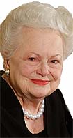 Olivia de Havilland Olivia de Havilland