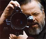Orson Welles Orson Welles