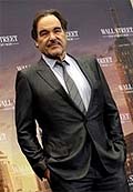 Oliver Stone, este martes en Berlín (AP) Oliver Stone, este martes en Berlín (AP)