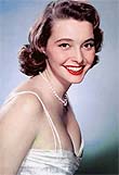 Patricia Neal en su momento de mayor gloria Patricia Neal en su momento de mayor gloria