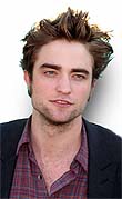 Robert Pattinson Robert Pattinson