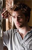 Pattinson, en 'Recuérdame' Pattinson, en 'Recuérdame'