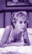 Janet Leigh, como Marion Crane Janet Leigh, como Marion Crane