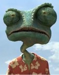 'Rango' 'Rango'