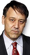 Sam Raimi Sam Raimi