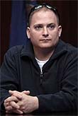 El sargento Sarver (Reuters) El sargento Sarver