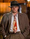 Leo DiCaprio, en 'Shutter island' Leo DiCaprio, en 'Shutter island'
