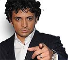 M. Night Shyamalan