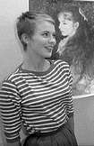 Jean Seberg Jean Seberg