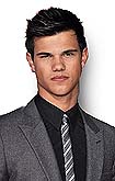 Taylor Lautner Taylor Lautner