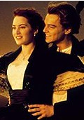 'Titanic' 'Titanic'
