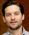 Tobey Maguire Tobey Maguire