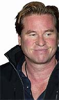 Val Kilmer Val Kilmer