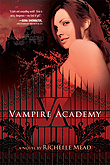 Primera novela de la saga 'Vampire Academy' Primera novela de la saga 'Vampire Academy'
