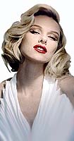 Naomi Watts, caracterizada con Marilyn para la revista Madame Naomi Watts, caracterizada con Marilyn para la revista Madame