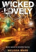 'Wicked Lovely' 'Wicked Lovely'