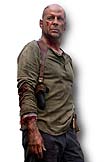 Bruce Willis será de nuevo McClane Bruce Willis será de nuevo McClane