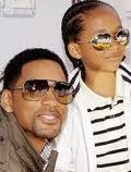 Will y Jaden Smith Will y Jaden Smith