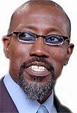 Wesley Snipes Wesley Snipes