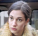 Zana Marjanovic Zana Marjanovic