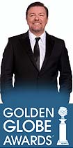 Ricky Gervais Ricky Gervais
