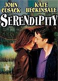 Cartel de 'Serendipity' Cartel de 'Serendipity'