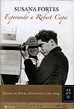 Portada del libro de Susana Fortes