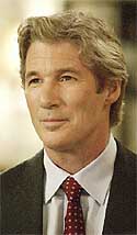 Richard Gere