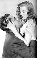 Con Hayworth, en Gilda