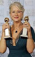 Helen Mirren