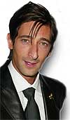 Adrien Brody Adrien Brody