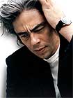 Benicio del Toro Benicio del Toro