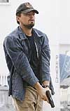 DiCaprio en 'Red de mentiras' DiCaprio en 'Red de mentiras'