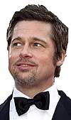 Brad Pitt Brad Pitt