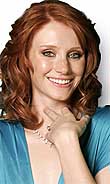 Bryce Dallas Howard Bryce Dallas Howard