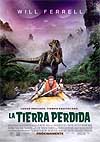 'La tierra perdida' 'La tierra perdida'