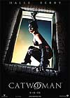 'Catwoman' 'Catwoman'