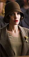 Angelina Jolie, en la cinta Angelina Jolie, en la cinta