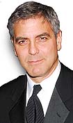 George Clooney George Clooney