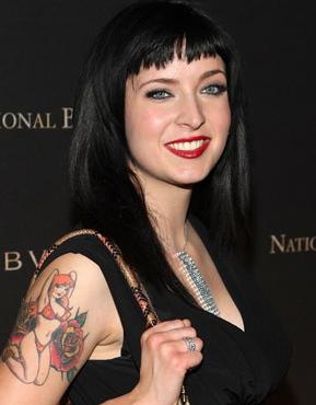 Diablo Cody Diablo Cody