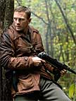 Daniel Craig, en 'Resistencia' Daniel Craig, en 'Resistencia'