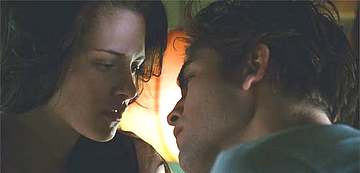 Bella y Ed Bella y Ed