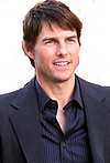 Tom Cruise Tom Cruise